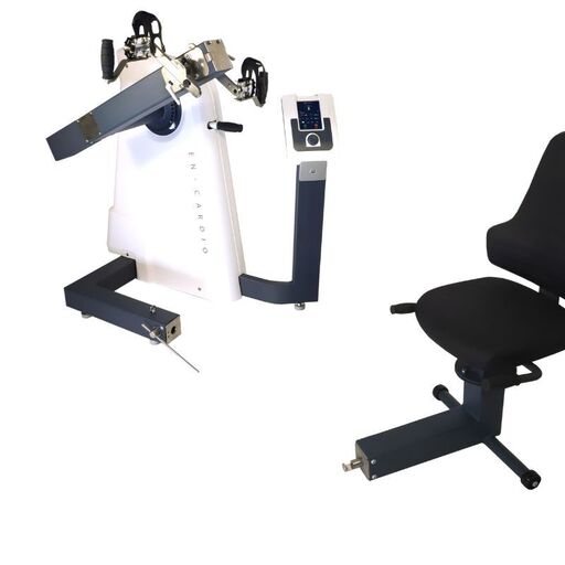 sunny total body bike