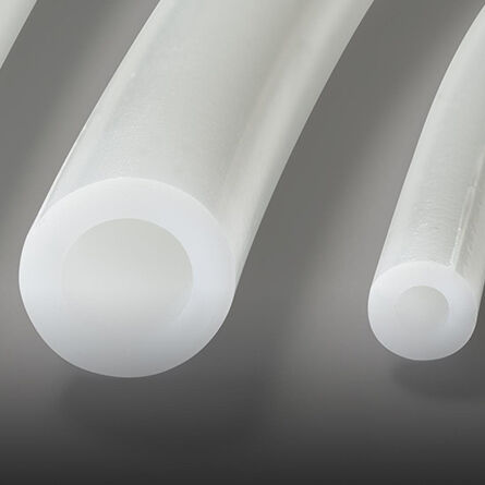 GORE STA-PURE PCS reinforced silicone tubing