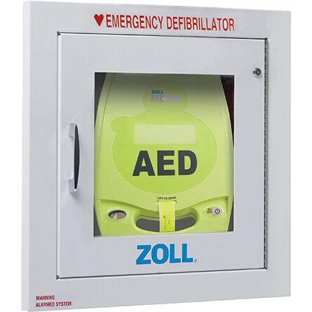 AED Plus ZOLL